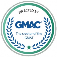 Selected by GMAC