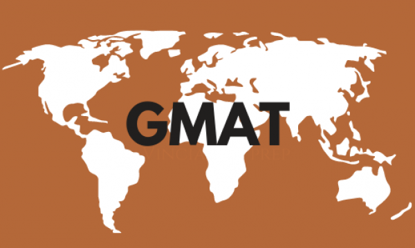 what is the GMAT