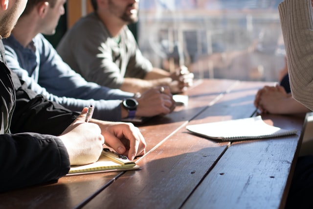 Âge des candidats aux Mba