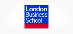 London Business School logo