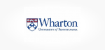 Wharton logo