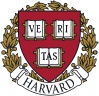 Harvard logo