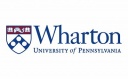 Wharton logo